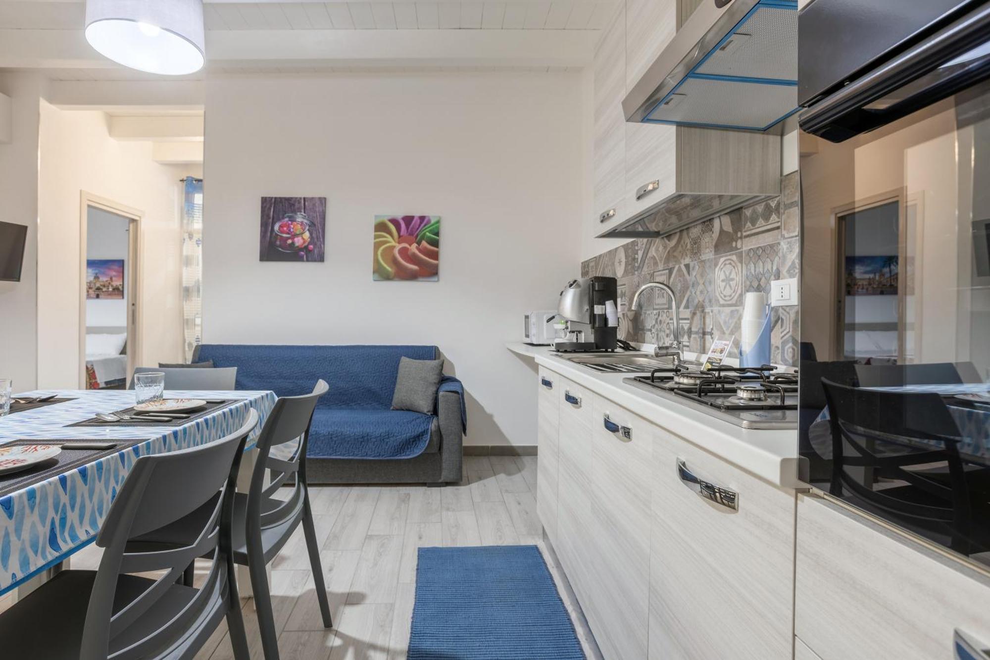 La Casa Di Nino Holiday home